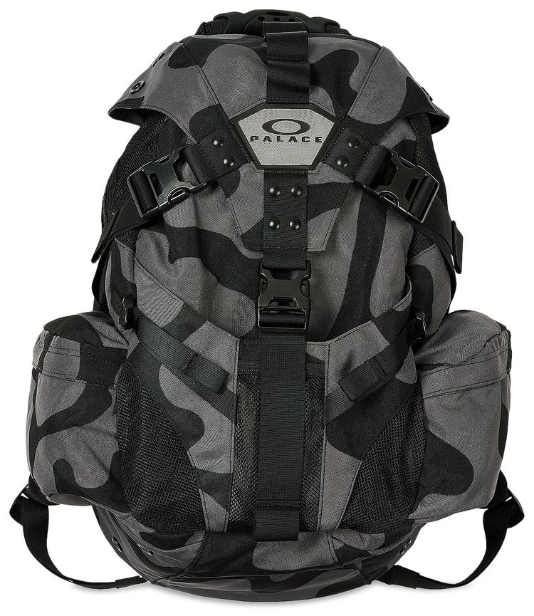 Palace x Oakley Icon Pack Night Clouds