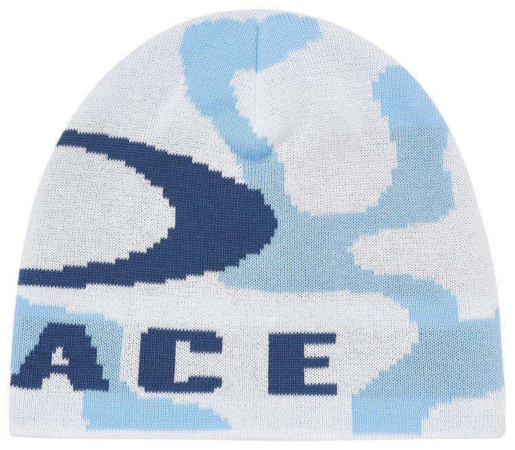 Buy Palace x Oakley No Cuff Beanie 