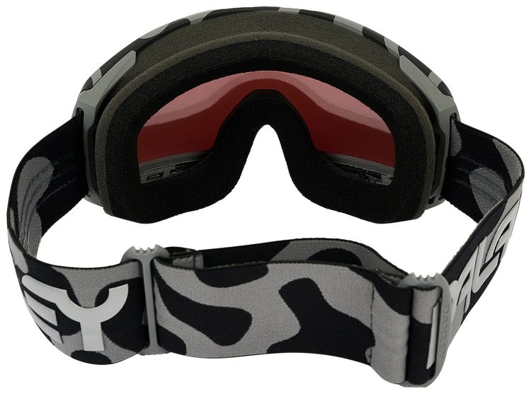 Palace x Oakley Line Miner L Snow Goggle Night Clouds