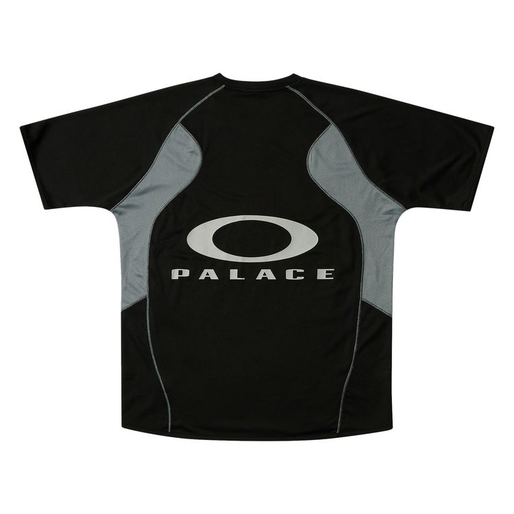 Buy Palace x Oakley Tech Jersey 