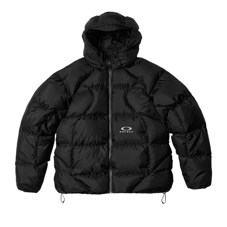 Buy Palace x Oakley Puffa 