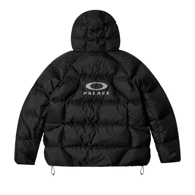 Buy Palace x Oakley Puffa 
