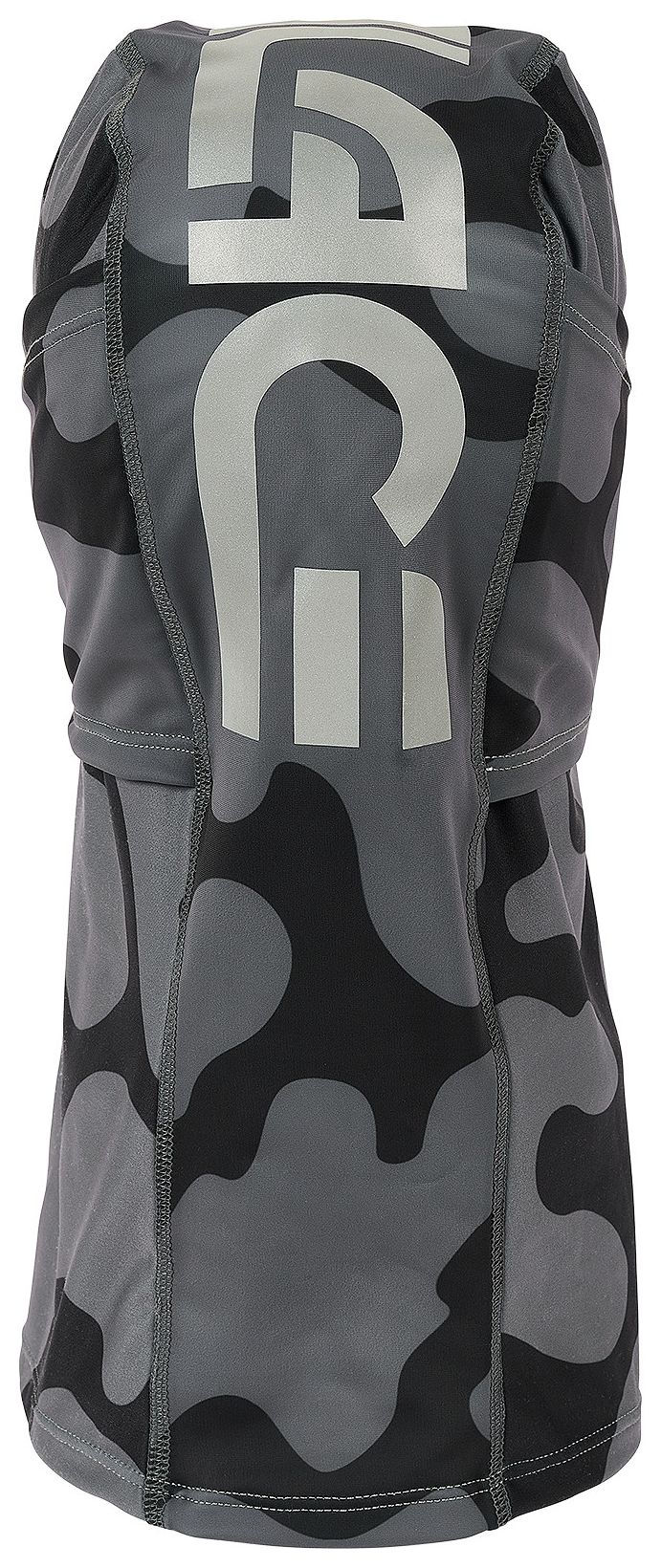 Palace x Oakley Stretch Balaclava Night Clouds