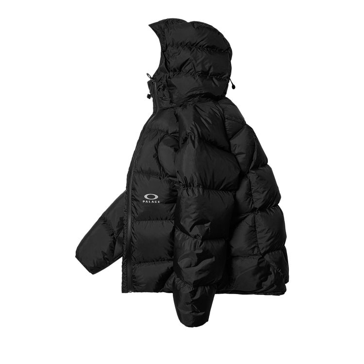 Buy Palace x Oakley Puffa 
