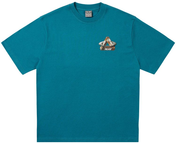 Buy Palace x Oakley T-Shirt 