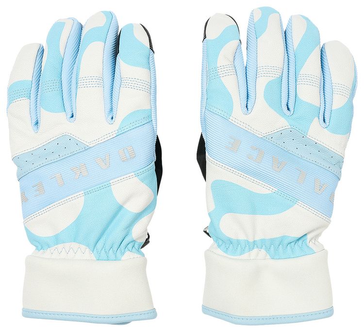 Palace x Oakley Snow Glove Cloud