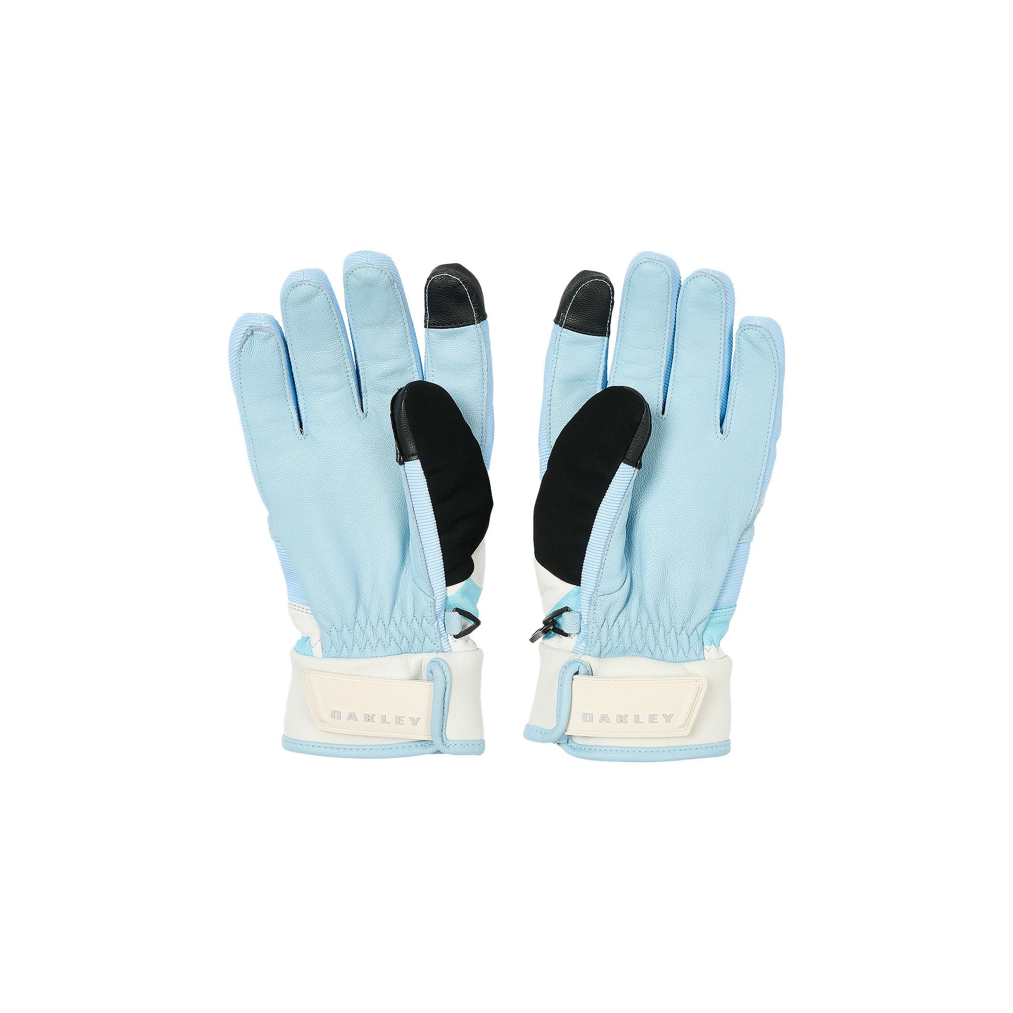 Buy Palace x Oakley Snow Glove 'Cloud' - FOS9019141AH | GOAT