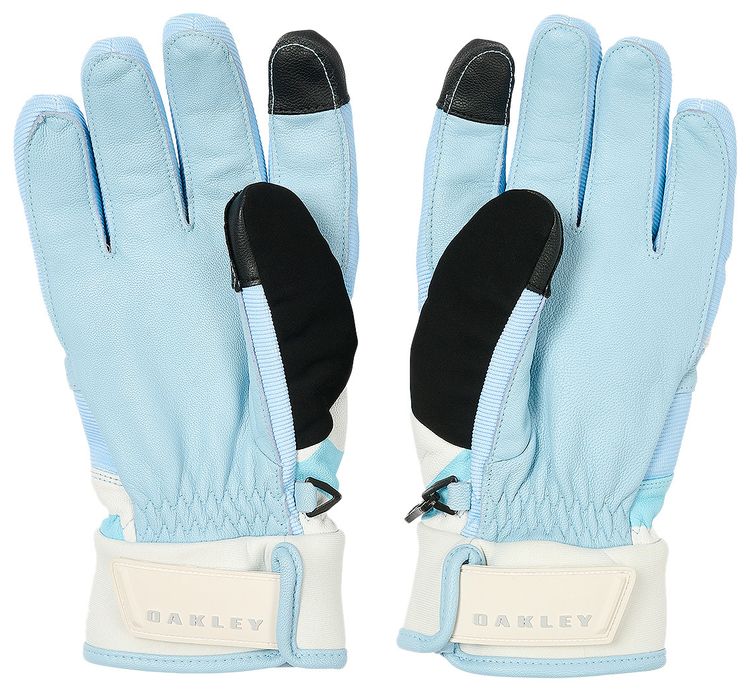Palace x Oakley Snow Glove Cloud