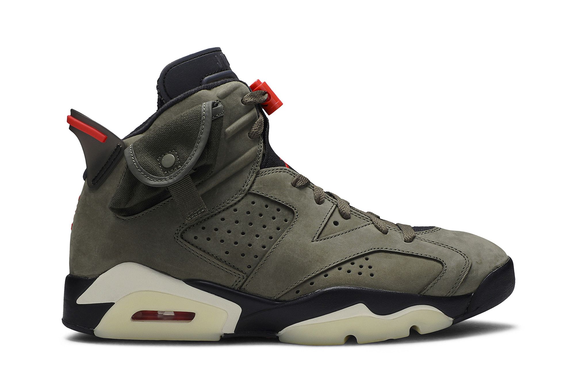 Travis scott super bowl jordans cheap