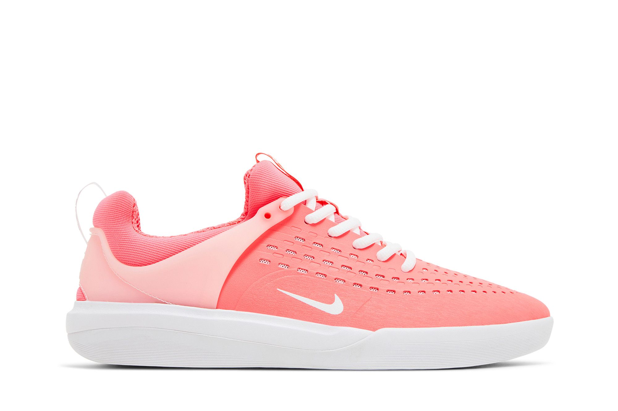 Buy Nike Zoom Nyjah 3 SB 'Hot Punch' - DV7896 600 | GOAT