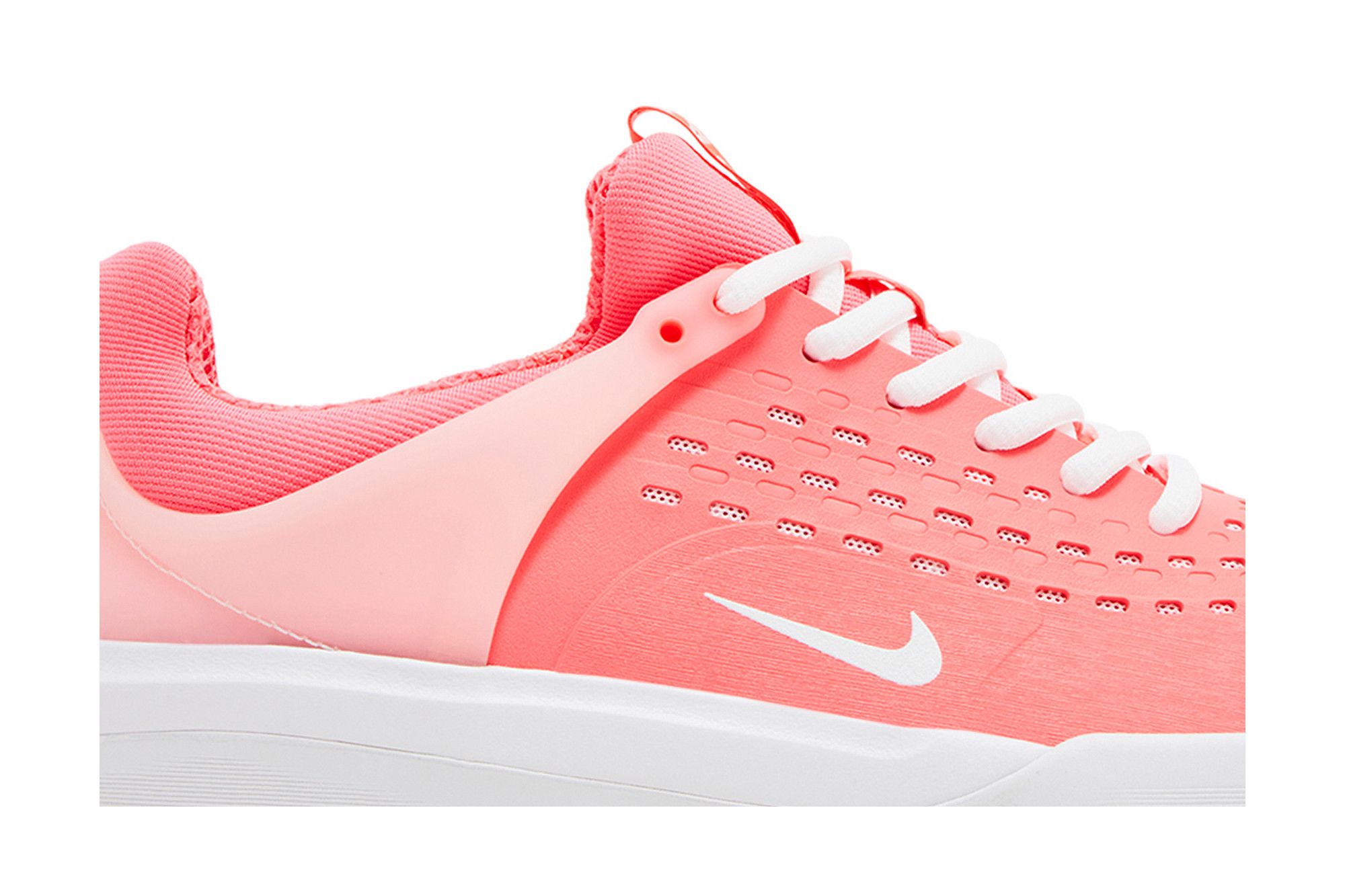 Buy Nike Zoom Nyjah 3 SB 'Hot Punch' - DV7896 600 | GOAT