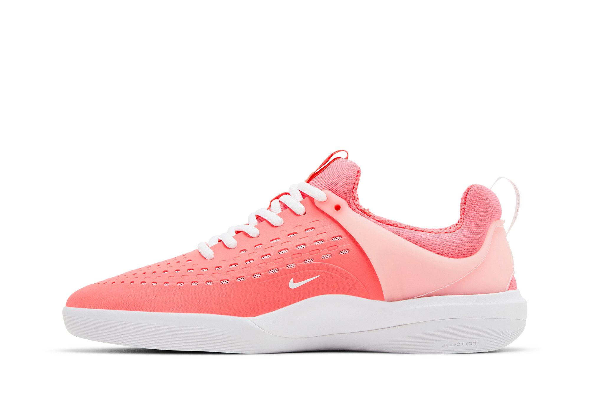 Buy Nike Zoom Nyjah 3 SB 'Hot Punch' - DV7896 600 | GOAT