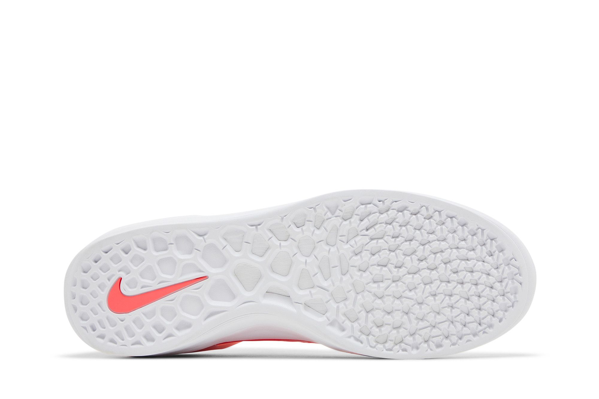 Buy Nike Zoom Nyjah 3 SB 'Hot Punch' - DV7896 600 | GOAT