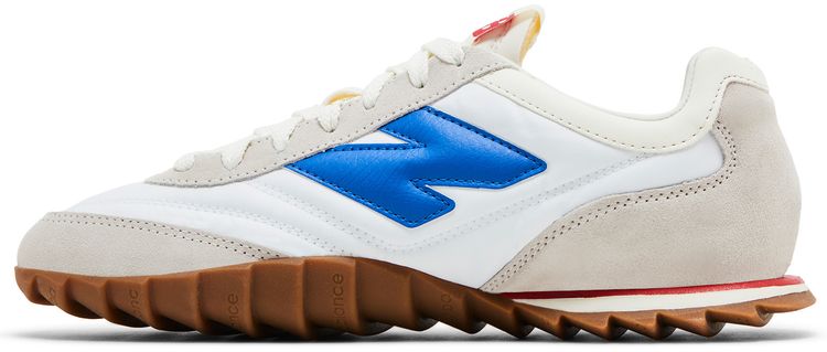 New Balance RC30 Sea Salt Cobalt