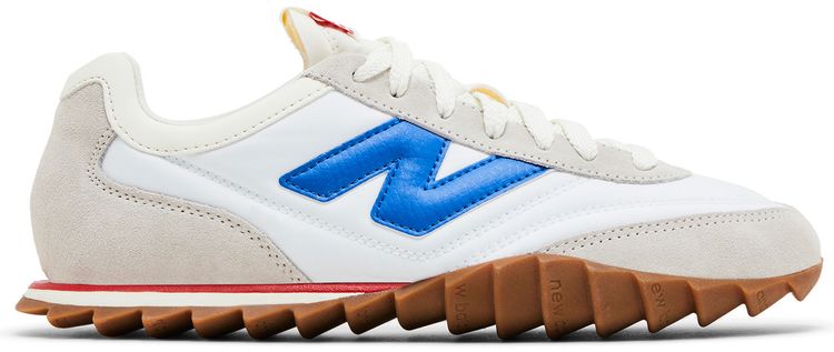 New Balance RC30 Sea Salt Cobalt