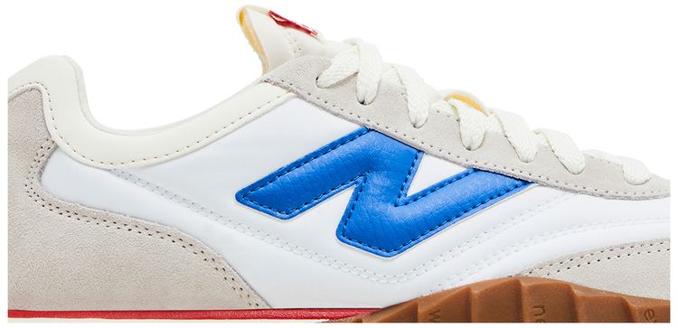 New Balance RC30 Sea Salt Cobalt