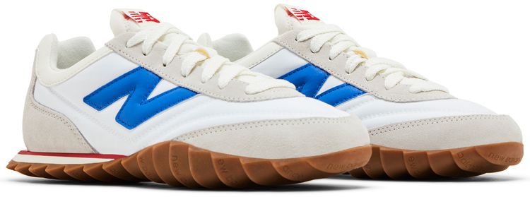 New Balance RC30 Sea Salt Cobalt