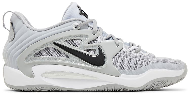Nike KD 15 TB Wolf Grey