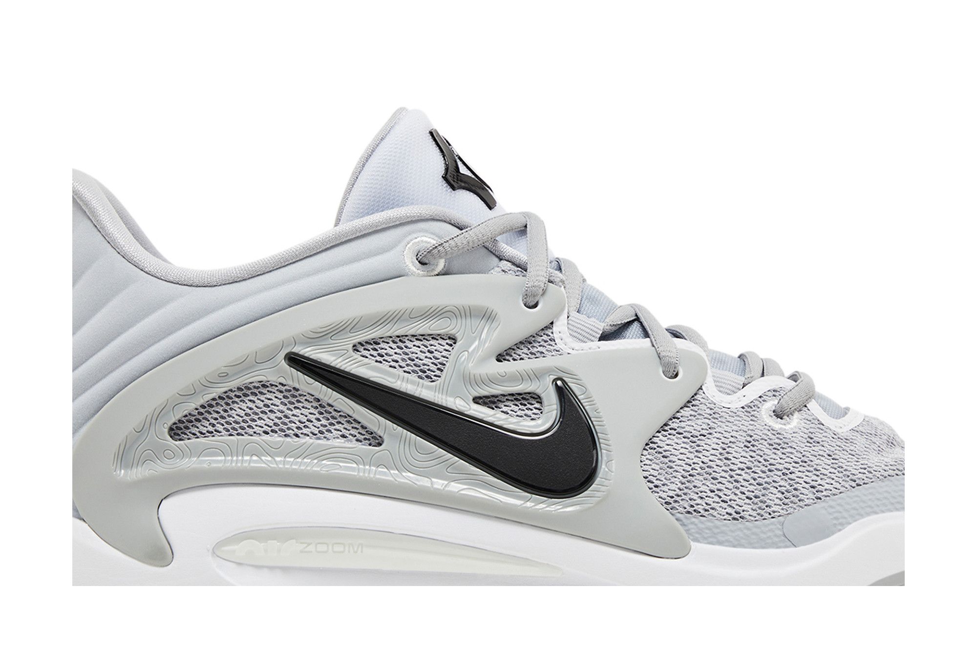 wolf grey kd