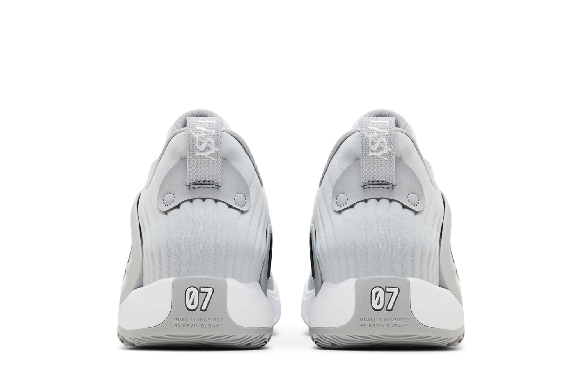 Buy KD 15 TB 'Wolf Grey' - DX6648 003 | GOAT