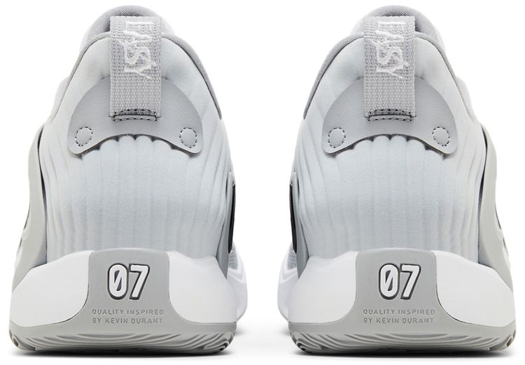 Nike KD 15 TB Wolf Grey