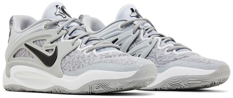 Nike KD 15 TB Wolf Grey