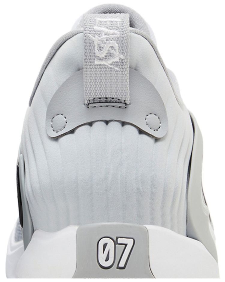 Nike KD 15 TB Wolf Grey