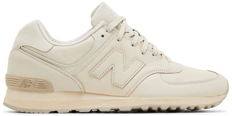 New Balance 576 Made in England Contemporary Luxe