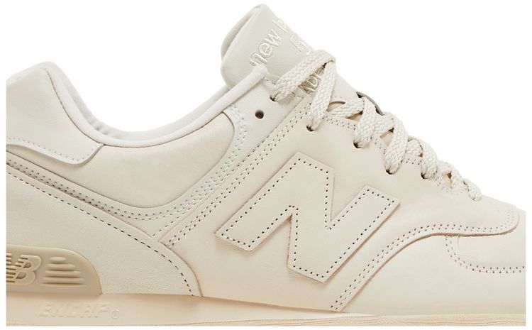 New Balance 576 Made in England Contemporary Luxe