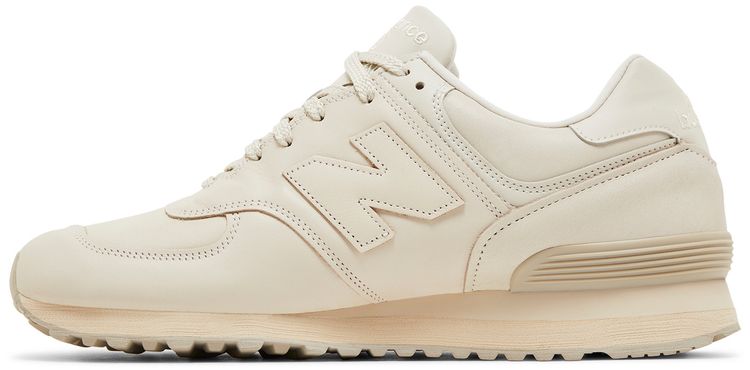 New Balance 576 Made in England Contemporary Luxe