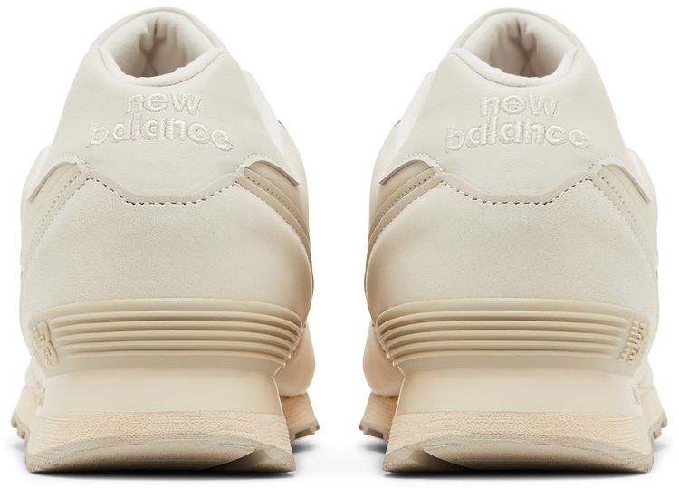 New Balance 576 Made in England Contemporary Luxe