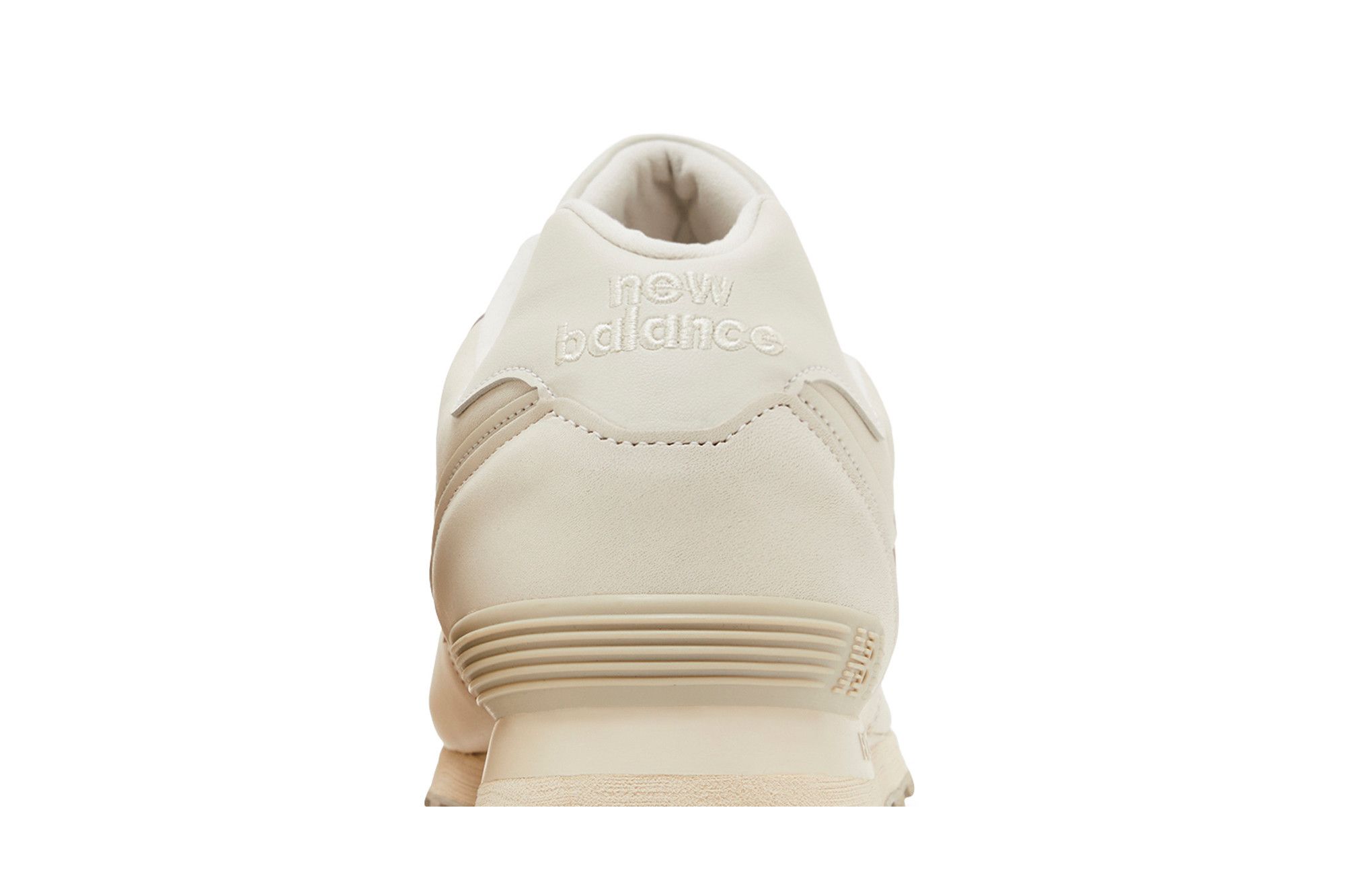 Buy 576 Made in England Contemporary Luxe OU576OW GOAT DE