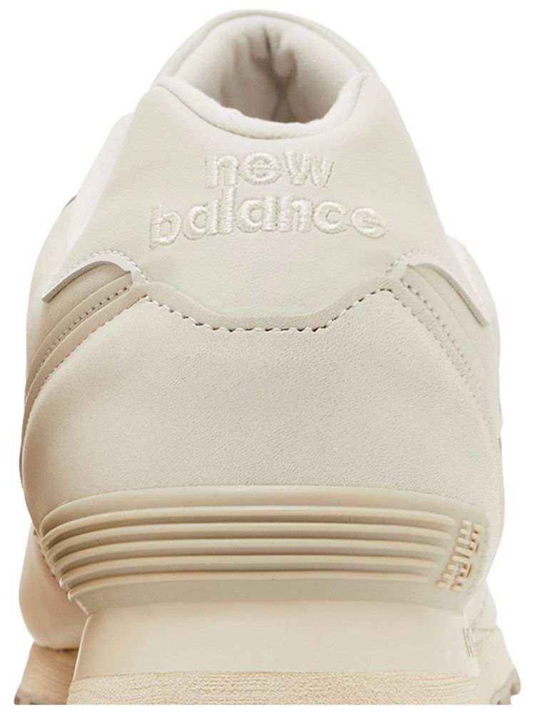 New Balance 576 Made in England Contemporary Luxe