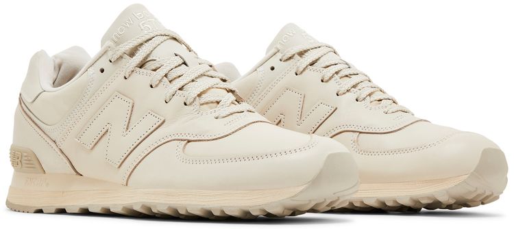 New Balance 576 Made in England Contemporary Luxe