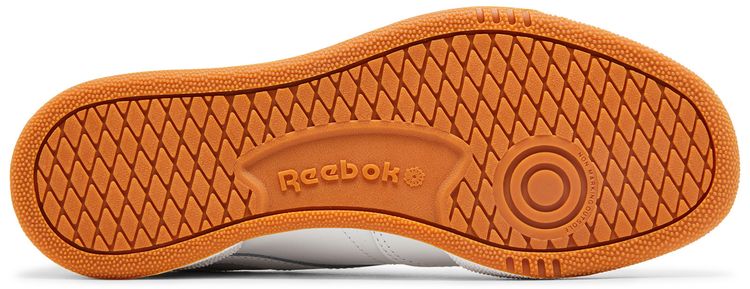 Reebok Club C 85 White Royal Gum