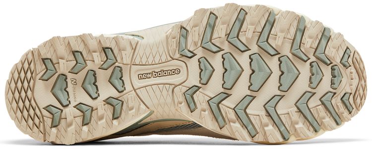 Tokyo Design Studio x New Balance 610S Concrete