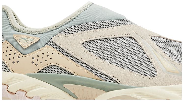 Tokyo Design Studio x New Balance 610S Concrete