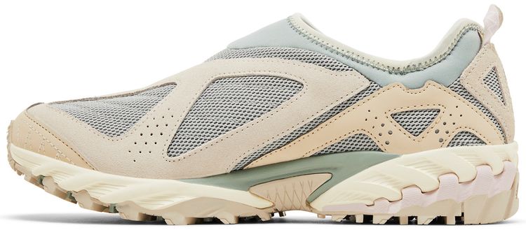 Tokyo Design Studio x New Balance 610S Concrete