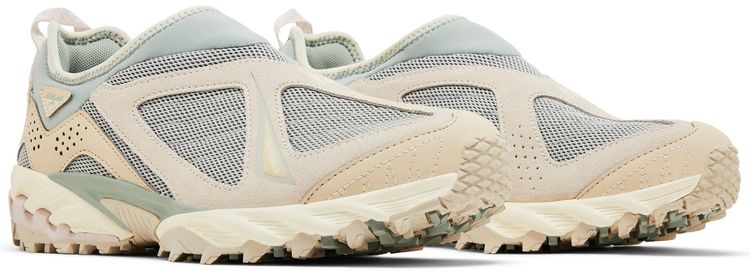 Tokyo Design Studio x New Balance 610S Concrete