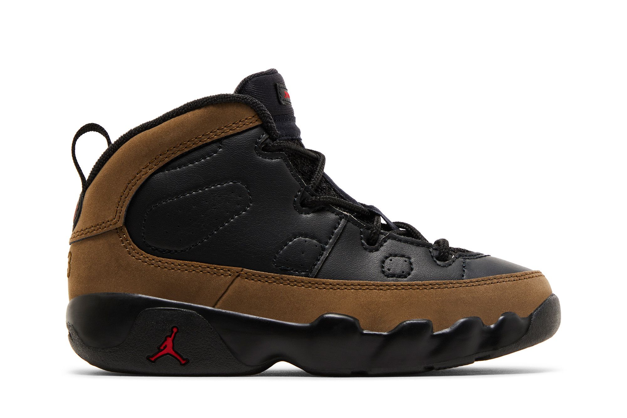 Buy Air Jordan 9 Retro TD Olive 2024 401812 030 GOAT