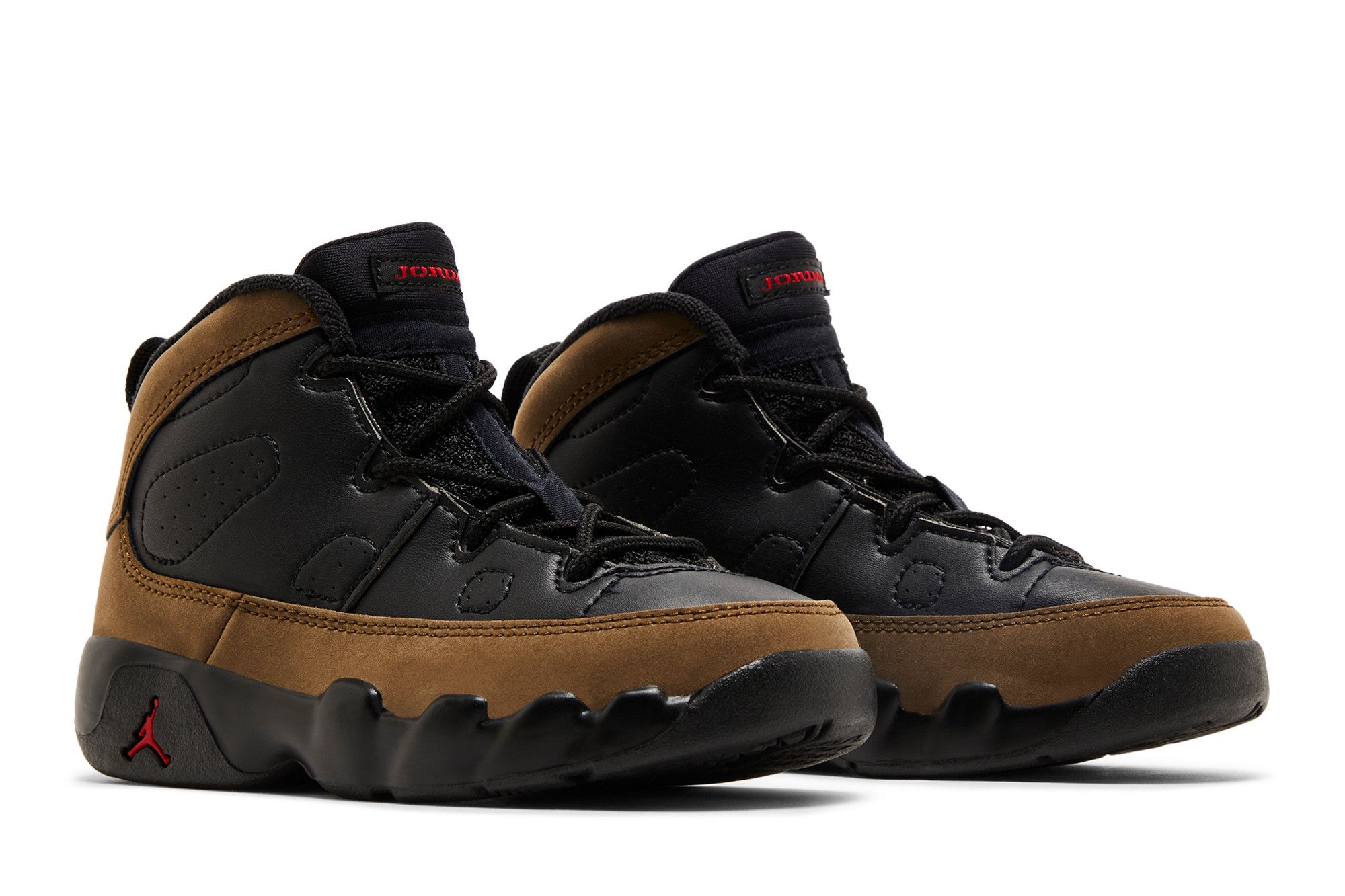 Buy Air Jordan 9 Retro TD 'Olive' 2024 - 401812 030 | GOAT