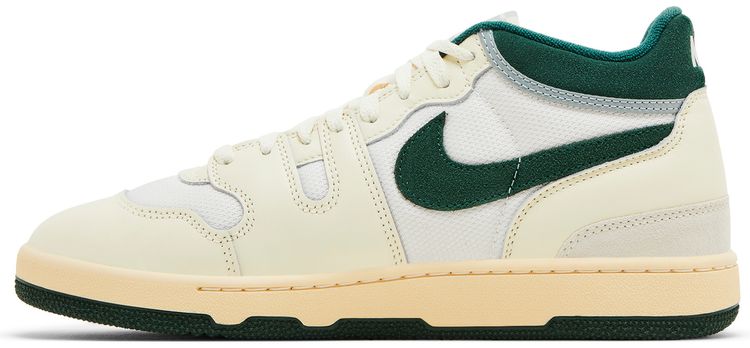 Mac Attack Sail Fir