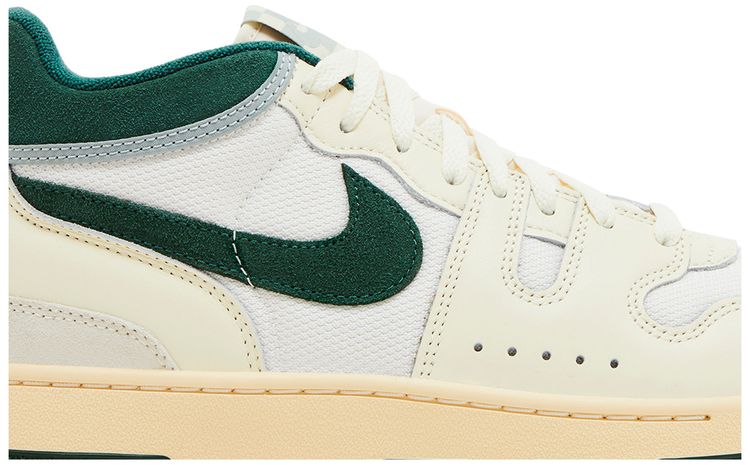 Mac Attack Sail Fir