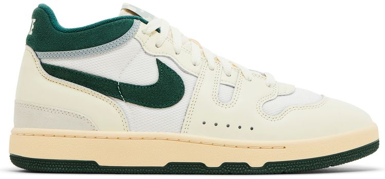 Mac Attack Sail Fir