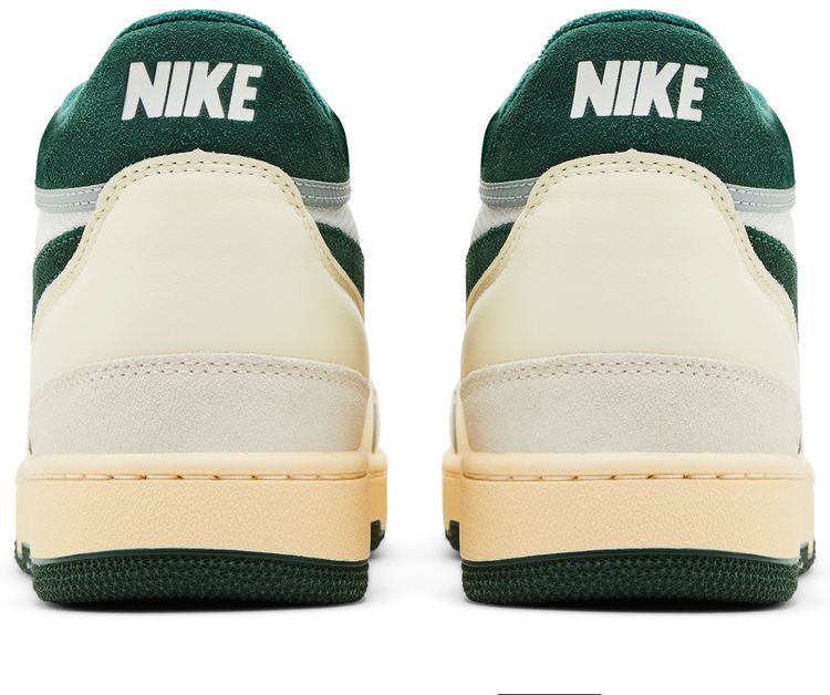 Mac Attack Sail Fir