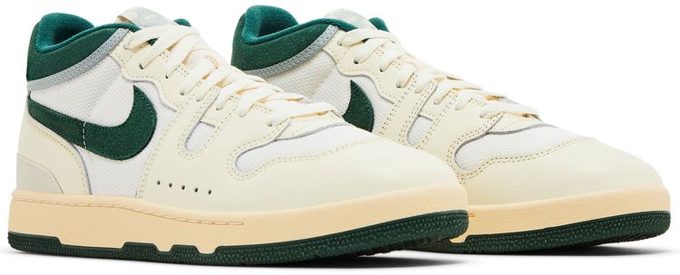 Mac Attack Sail Fir