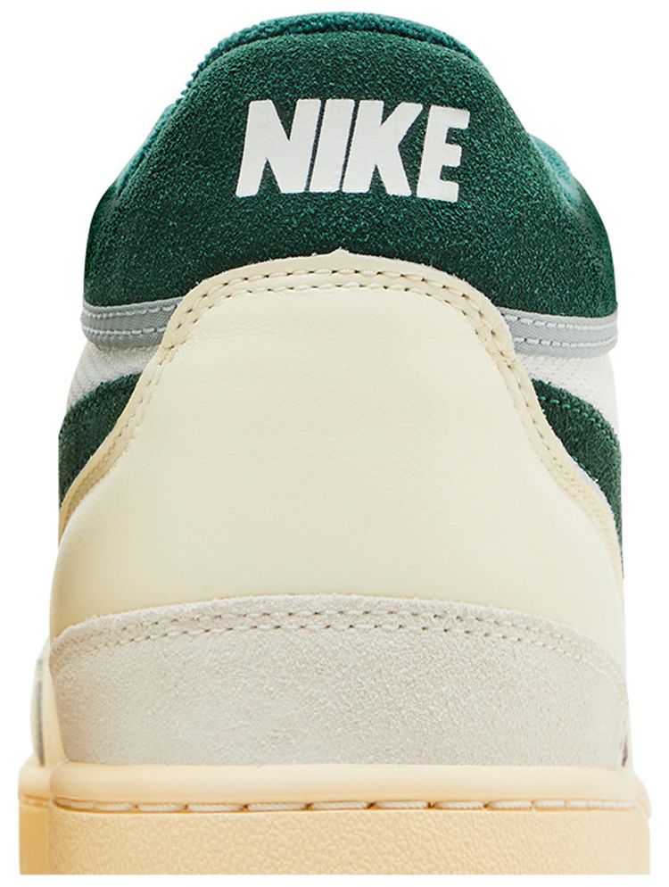 Mac Attack Sail Fir