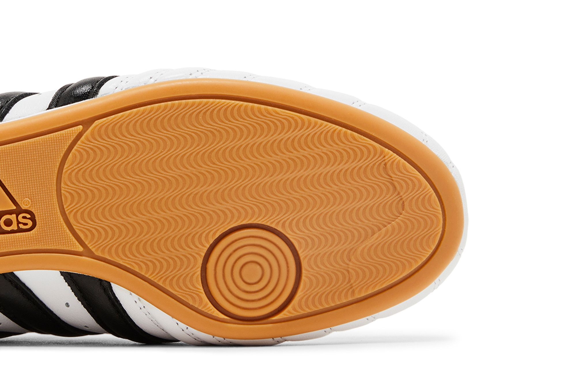 Buy Adidas Wmns Taekwondo 'White Black Gum' - JQ4774 | GOAT