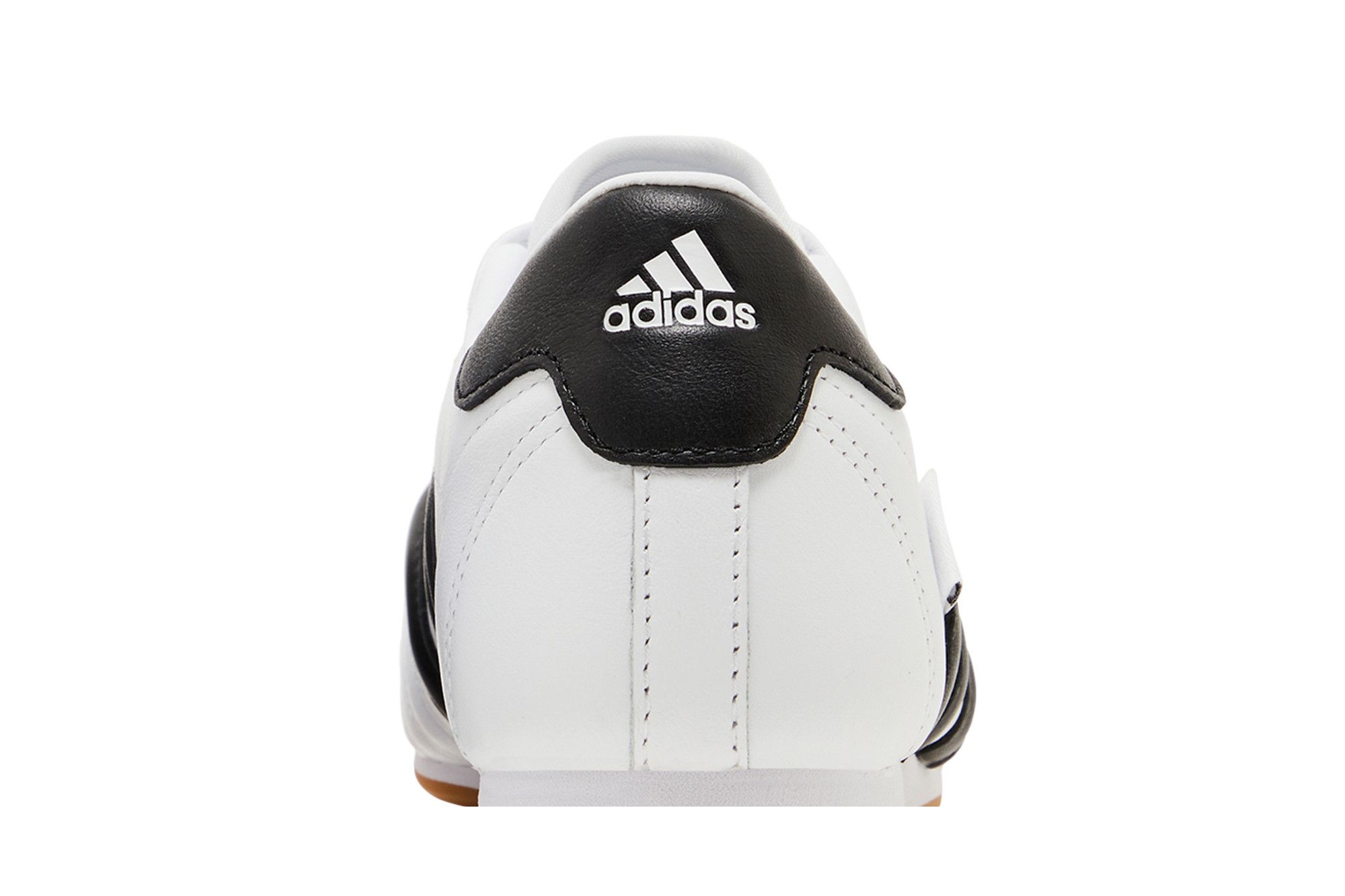 Buy Wmns Taekwondo 'White Black Gum' - JQ4774 | GOAT
