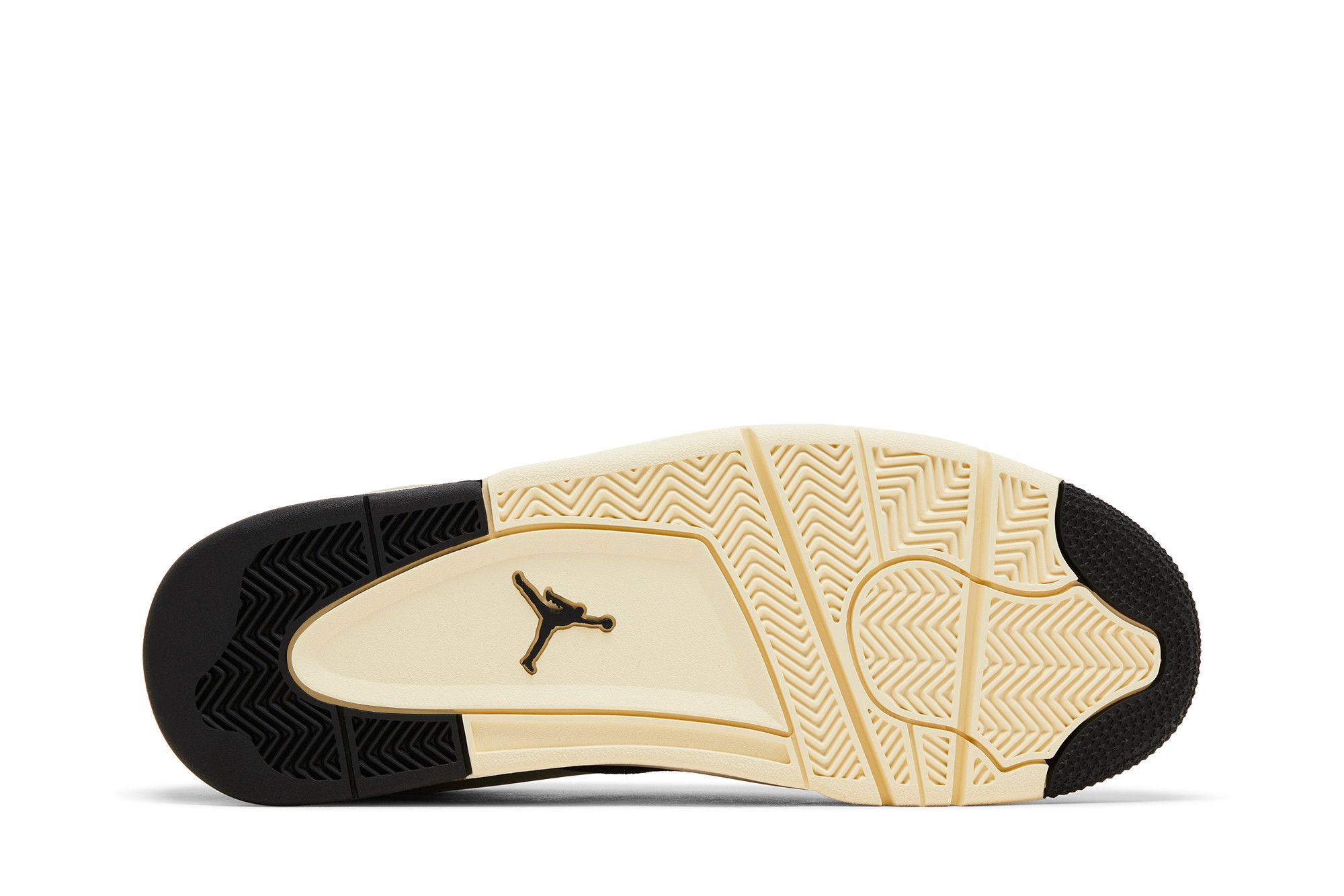 Buy Air Jordan 4 RM 'Black Sail' - FQ7939 006 | GOAT